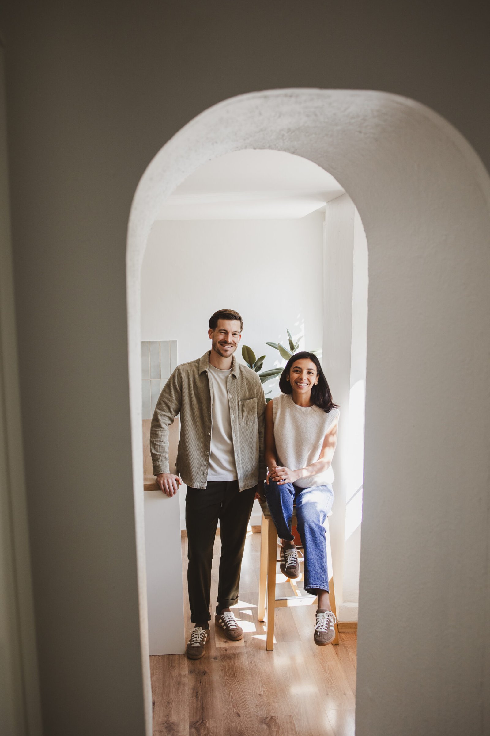 vécu solène & maxime